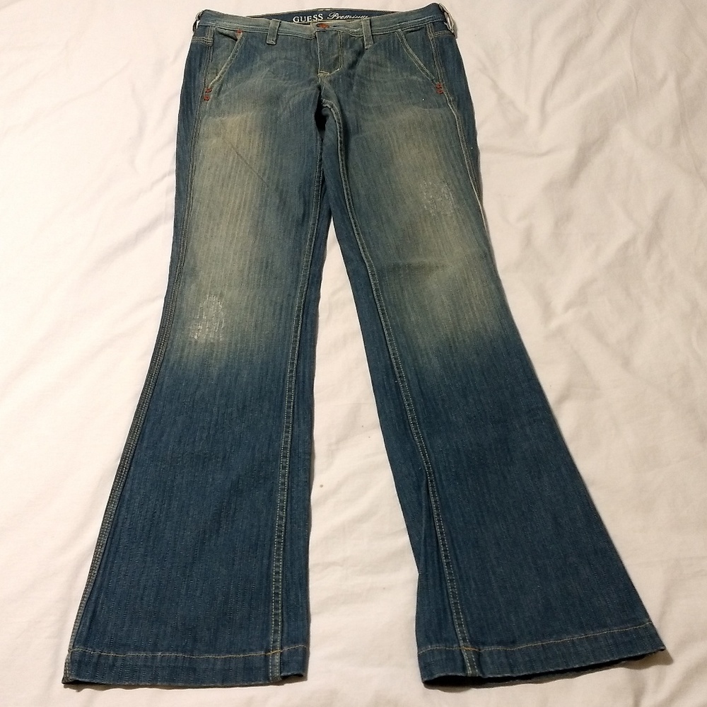 Guess Premium Jeans